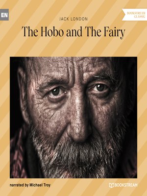 cover image of The Hobo and the Fairy